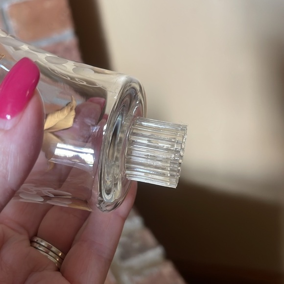 PartyLite Etched Tuscany Peglite - Picture 4 of 6